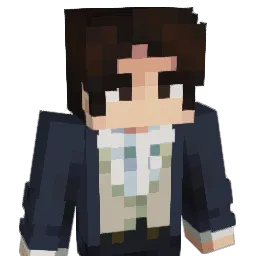 NetWoodle's Minecraft skin
