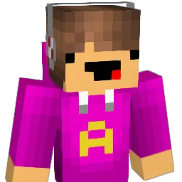 NetWurkDawg Minecraft avatar bust