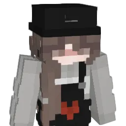 Neta11's Minecraft skin