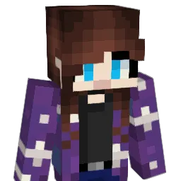 NetalianSoda Minecraft avatar bust
