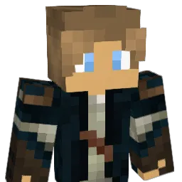 Netch17's Minecraft skin