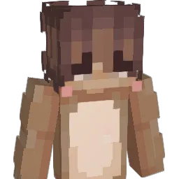 Netelo's Minecraft skin