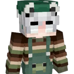 Neteyann's Minecraft skin