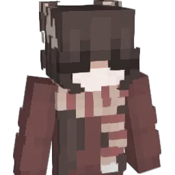 Netflix_serie's Minecraft skin