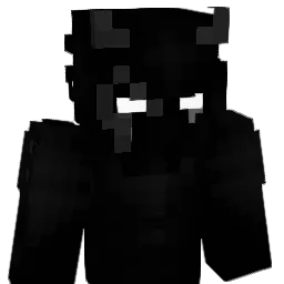 NethCrafter's Minecraft skin