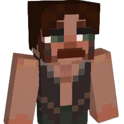 Nethaa's Minecraft skin