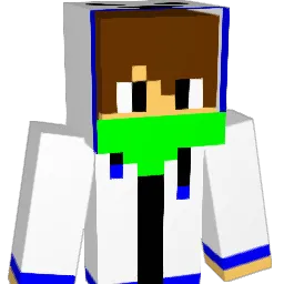 Nethatar2's Minecraft skin