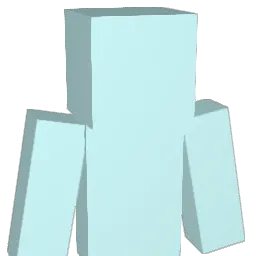 Nethendo Minecraft avatar bust