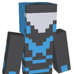 Nether26's Minecraft skin