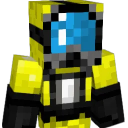 NetherAxe_ Minecraft avatar bust