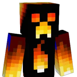 NetherBoy09's Minecraft skin