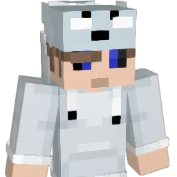 NetherDestroyer3's Minecraft skin