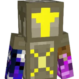 NetherFalcon100's Minecraft skin