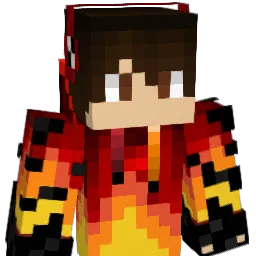 NetherKnight12's Minecraft skin