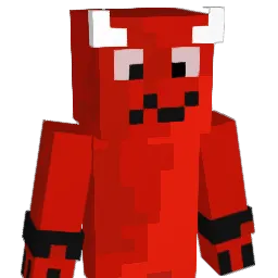 NetherMusic's Minecraft skin