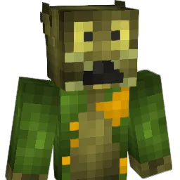 NetherRat's Minecraft skin