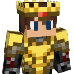 NetherSailor's Minecraft skin