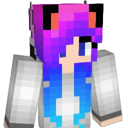 NetherWanderer_ Minecraft avatar bust