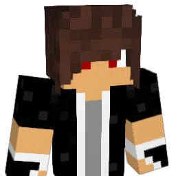 Nether_Bandit Minecraft avatar bust