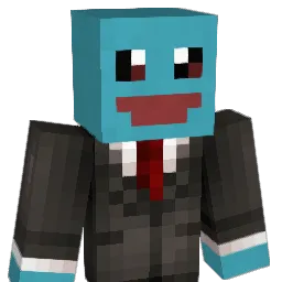 Nether_Kermit Minecraft avatar bust
