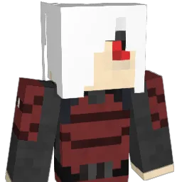 Nether_Le Minecraft avatar bust