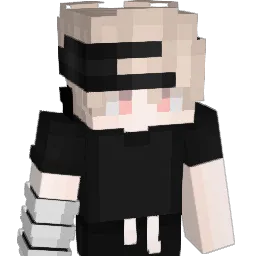 Nether_Ninja29 Minecraft avatar bust