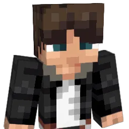 Netheracking111 Minecraft avatar bust