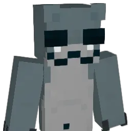 Netherberry's Minecraft skin