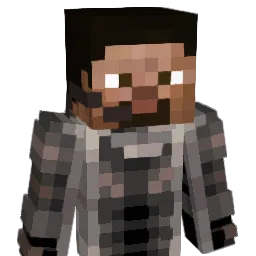 Netheright735's Minecraft skin