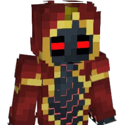 NetheritMagier's Minecraft skin