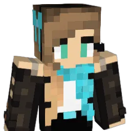 Netherite0_0 Minecraft avatar bust