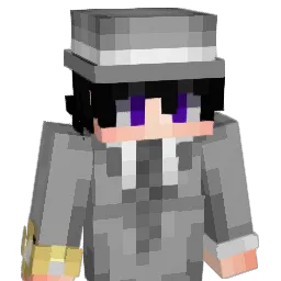 Netherite555's Minecraft skin