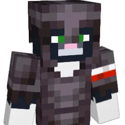 NetheriteCat
