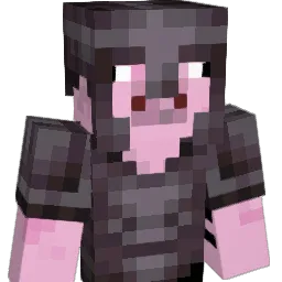 NetheritePig96's Minecraft skin