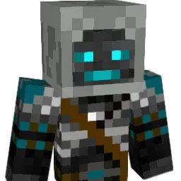 Netherknight652's Minecraft skin