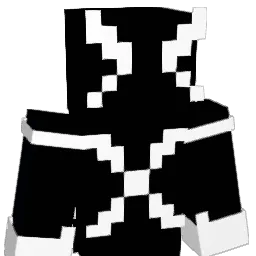 Netherobsidian's Minecraft skin