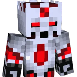 Netherworld12's Minecraft skin