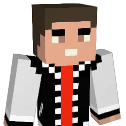 Nethrick's Minecraft skin