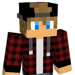 Nethwer's Minecraft skin