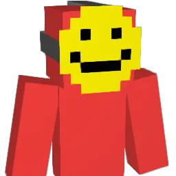 Netito05 Minecraft avatar bust