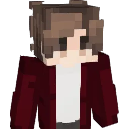 Netjo's Minecraft skin