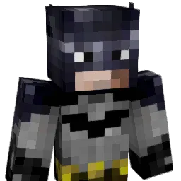 Neto118's Minecraft skin