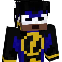 NetoTwc's Minecraft skin