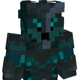 Neto_252 Minecraft avatar bust
