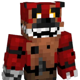 Netogameplays00 Minecraft avatar bust