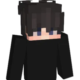 NetossV11's Minecraft skin