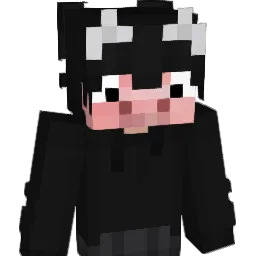 NetoxCoolest Minecraft avatar bust