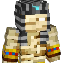 Netoxus's Minecraft skin