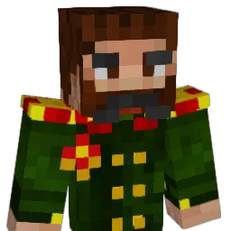 Netrixes's Minecraft skin
