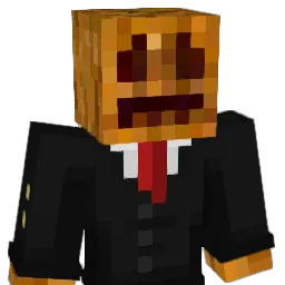 Netro9's Minecraft skin